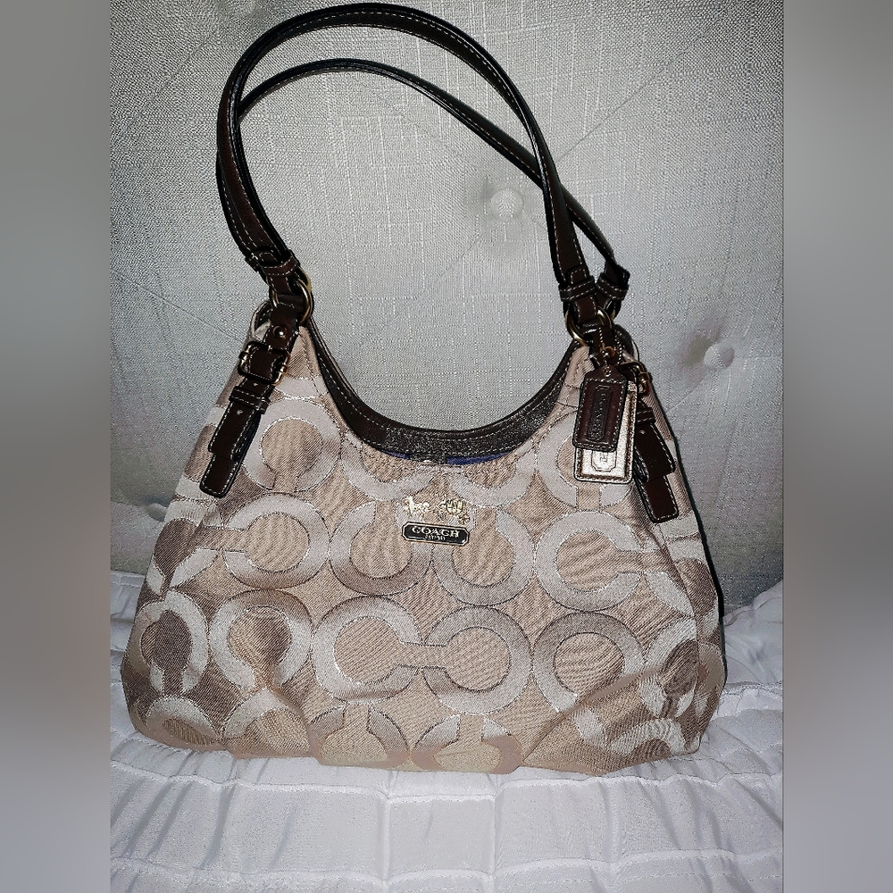 Coach Maggie Handbag